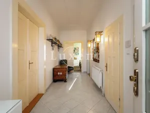 Prodej vily, Chotěboř, Legií, 361 m2