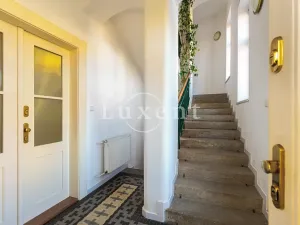 Prodej vily, Chotěboř, Legií, 361 m2