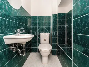 Prodej vily, Chotěboř, Legií, 361 m2