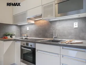 Prodej bytu 2+kk, Brno, Říčanská, 49 m2