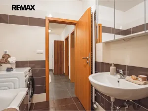 Prodej bytu 2+kk, Brno, Říčanská, 49 m2