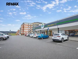 Prodej bytu 2+kk, Brno, Říčanská, 49 m2