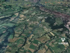 Prodej podílu pole, Třinec, 928 m2