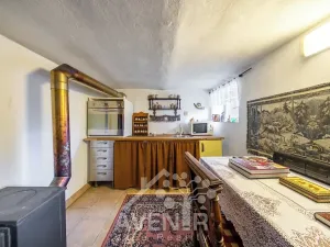 Prodej rodinného domu, Osečná, 135 m2