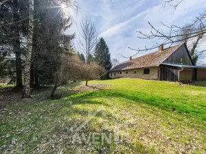 Prodej rodinného domu, Osečná, 135 m2