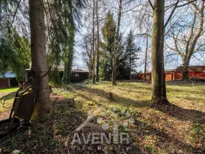 Prodej rodinného domu, Osečná, 135 m2