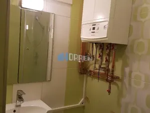 Pronájem bytu 2+1, Praha - Libeň, Sokolovská, 74 m2