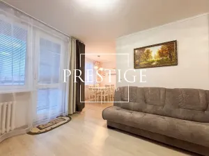 Pronájem bytu 3+kk, Praha - Černý Most, Paculova, 76 m2