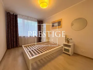 Pronájem bytu 3+kk, Praha - Černý Most, Paculova, 76 m2