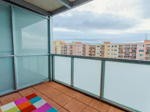 Prodej bytu 2+kk, České Budějovice, K. Štěcha, 48 m2