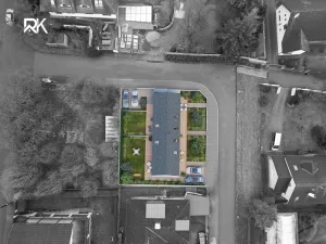 Prodej bytu 2+kk, Votice, 67 m2