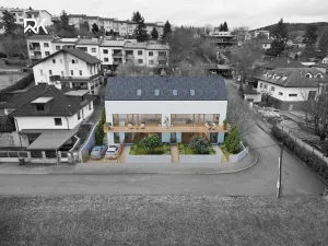 Prodej bytu 4+kk, Votice, 129 m2