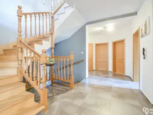 Prodej rodinného domu, Olomouc, Družstevní, 269 m2