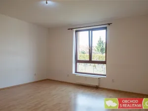 Pronájem bytu 1+kk, Hostivice, Zimní, 31 m2