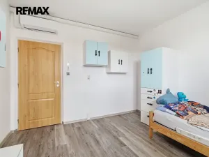 Prodej bytu 3+1, Horní Bříza, Jedlová, 61 m2