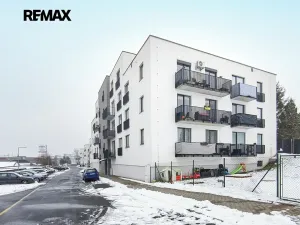 Pronájem bytu 1+kk, Plzeň, V Zahrádkách, 39 m2