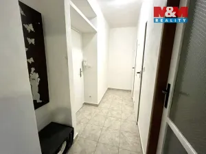 Pronájem bytu 1+1, Habartov, Gagarinova, 37 m2