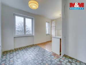 Prodej bytu 3+1, Sytno, 70 m2