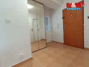 Pronájem bytu 2+1, Most, Jaroslava Seiferta, 63 m2