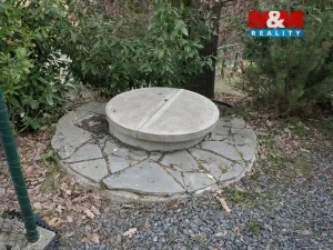 Pronájem chaty, Vráž, 23 m2