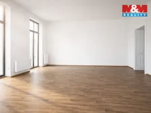 Pronájem obchodního prostoru, Ostrava - Moravská Ostrava, Českobratrská, 109 m2