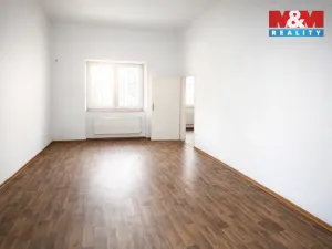 Pronájem obchodního prostoru, Ostrava - Moravská Ostrava, Českobratrská, 109 m2