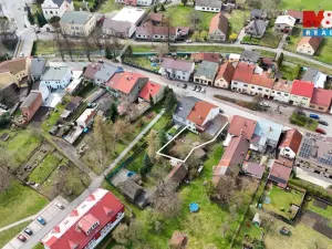 Prodej rodinného domu, Paskov, Náměstí, 250 m2