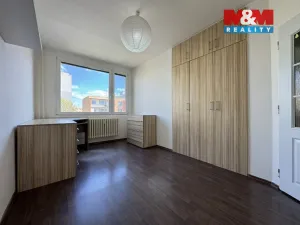 Pronájem bytu 4+kk, Nymburk, Sadová, 88 m2