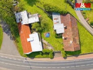 Prodej rodinného domu, Zbraslavice, 115 m2