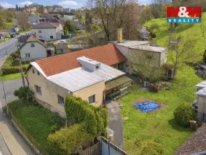 Prodej rodinného domu, Zbraslavice, 115 m2