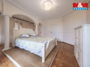 Pronájem bytu 3+kk, Praha - Stodůlky, Volutová, 135 m2