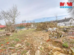 Prodej pozemku pro bydlení, Přimda - Újezd pod Přimdou, 927 m2