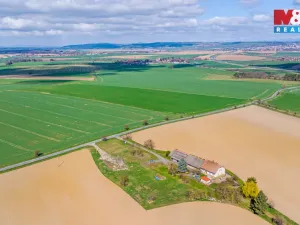 Prodej pozemku pro bydlení, Stračov, 11189 m2