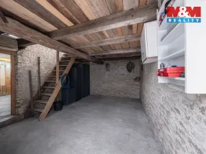 Prodej rodinného domu, Chotětov - Hřivno, 105 m2