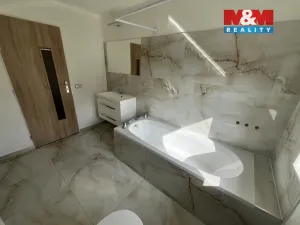 Prodej rodinného domu, Bělá pod Bezdězem, Berkova, 132 m2