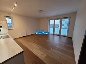 Pronájem bytu 2+kk, Olomouc, Třída Jiřího Pelikána, 56 m2