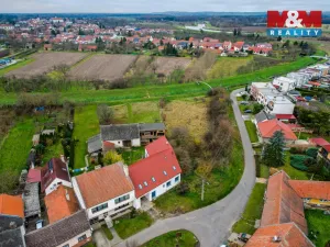 Prodej rodinného domu, Uherský Ostroh - Kvačice, Zemědělská, 270 m2