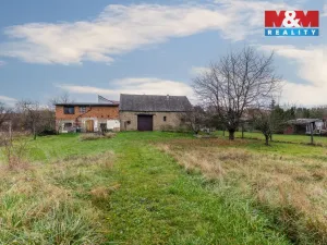Prodej rodinného domu, Uherský Ostroh - Kvačice, Zemědělská, 270 m2