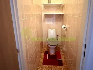 Pronájem bytu 1+kk, Ostrata, 39 m2