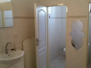 Pronájem kanceláře, Havlíčkův Brod, Beckovského, 16 m2