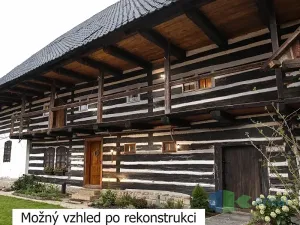 Prodej domu, Mladějov na Moravě, 208 m2