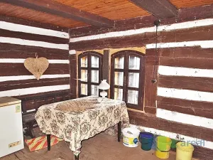 Prodej domu, Mladějov na Moravě, 208 m2