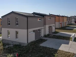 Prodej rodinného domu, Nehvizdy, 108 m2