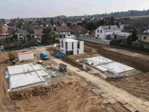 Prodej rodinného domu, Škvorec, 183 m2