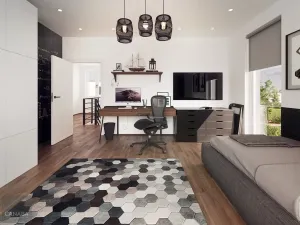 Prodej rodinného domu, Škvorec, 142 m2