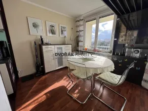 Pronájem bytu 3+kk, Praha - Horní Měcholupy, 72 m2