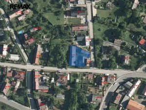 Prodej rodinného domu, Dobrovice, 180 m2