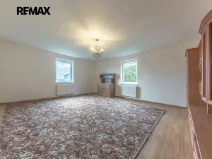 Pronájem bytu 4+1, Líbeznice, Nedvědova, 118 m2