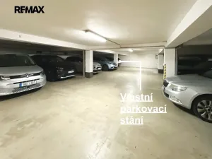 Pronájem bytu 3+kk, Praha - Holešovice, Přístavní, 101 m2