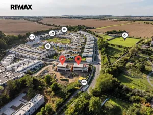 Prodej vily, Praha - Lysolaje, K Housličkám, 310 m2